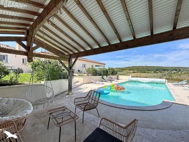 Maison vente à Courbiac, Lot-et-Garonne