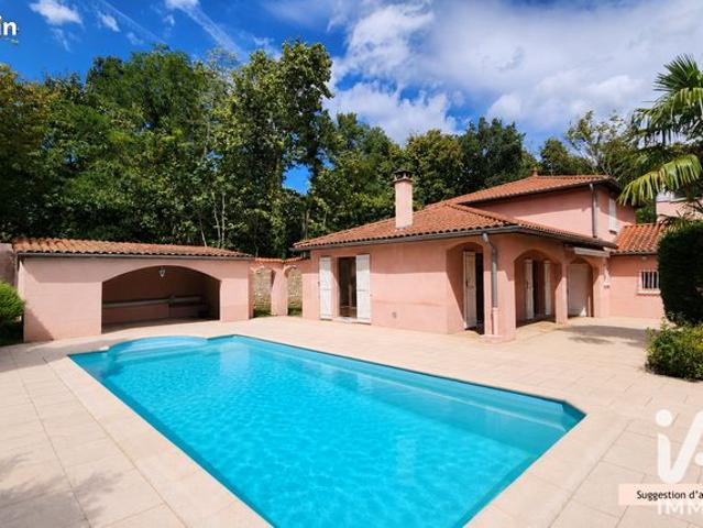 Maison vente à Lyon, Métropole de Lyon