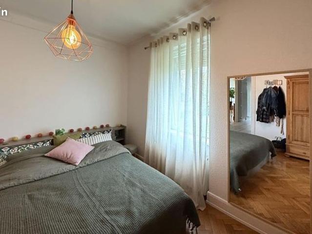 Maison vente à Mulhouse, Lutterbach