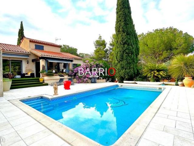 Maison vente à Céret, Montesquieu-des-albères