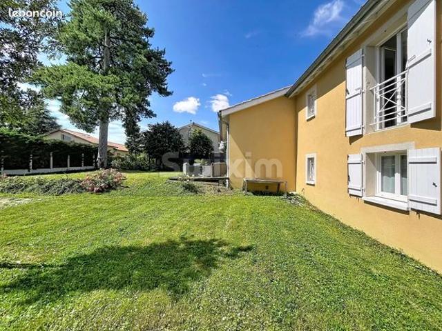 Maison vente à Villefranche-sur-Saône, Rhône