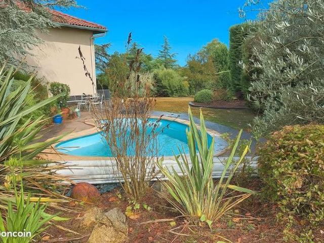 Maison vente à Mont-de-Marsan, Villeneuve-de-marsan