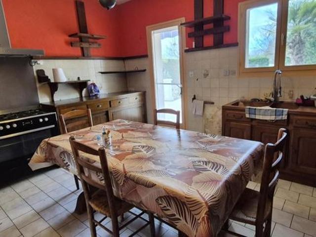 Maison vente à Louhans-Châteaurenaud, Sornay