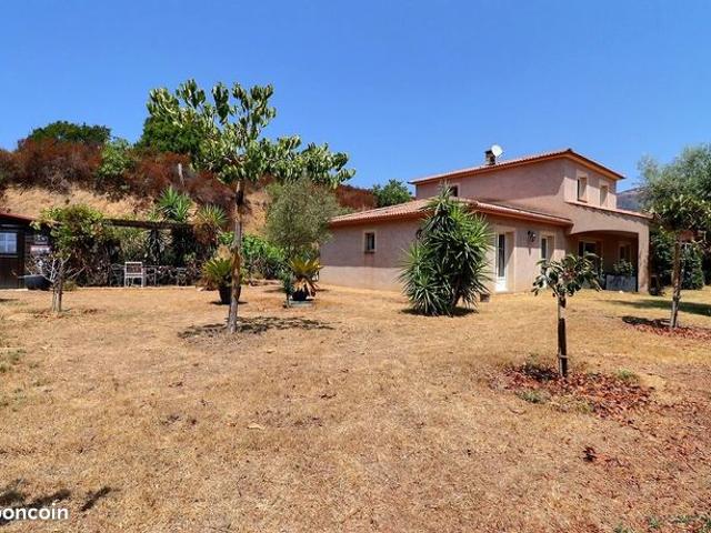 Maison vente à Ajaccio, Alata