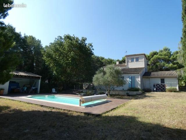 Maison vente à Carcassonne, Villemoustaussou