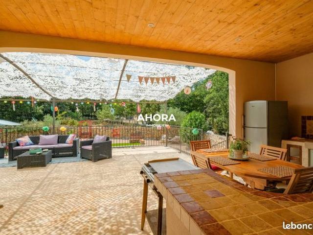 Maison vente à Brignoles, Nans-les-pins