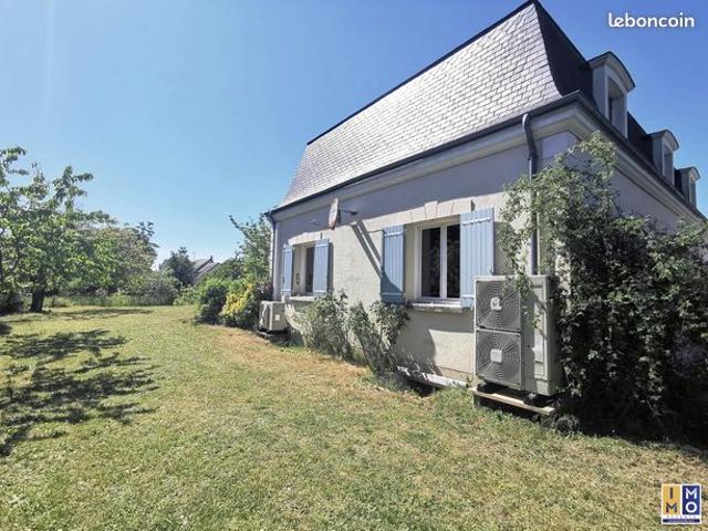 Maison vente à Orléans, Olivet