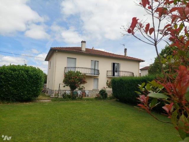 Maison vente à Saint-Gaudens, Saint-gaudens