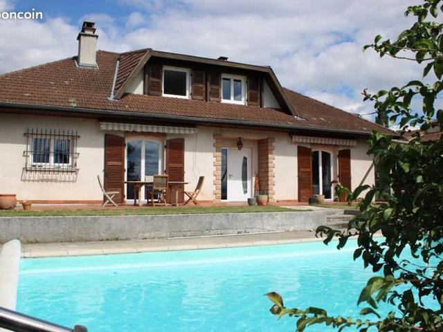 Maison vente à Pérignat-sur-allier, Puy-de-Dôme