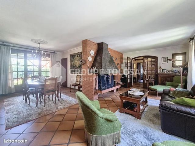 Maison vente à Toulouse, Escalquens