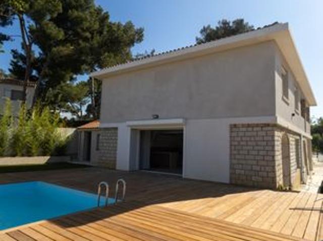 Maison vente à La Seyne-sur-mer, Principauté de Monaco