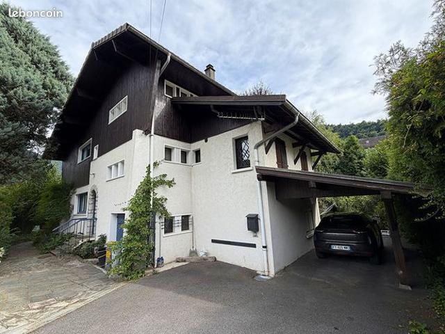 Maison vente à Albertville, Ugine