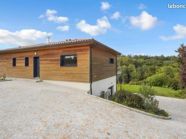 Maison vente à Goyrans, Haute-Garonne