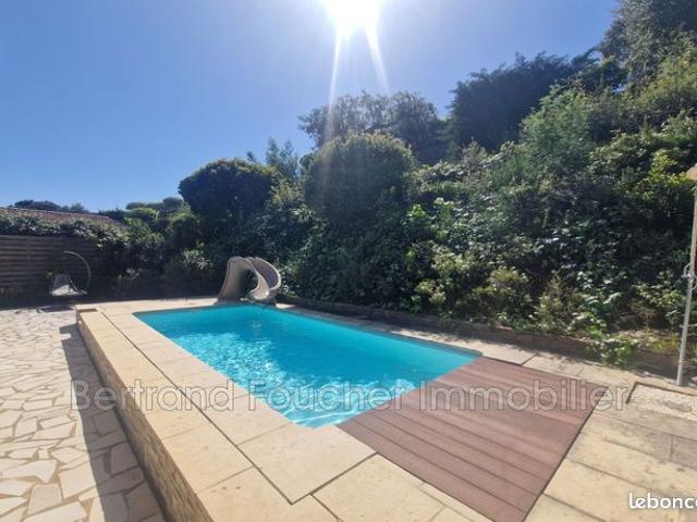 Maison vente à Arrondissement de Draguignan, Cavalaire-sur-mer