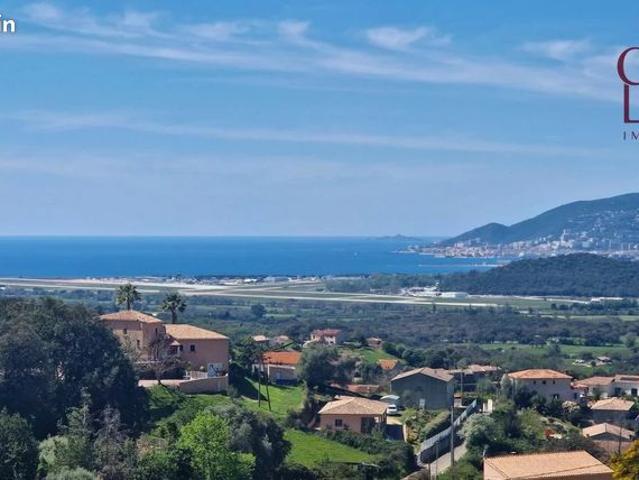 Maison vente à Ajaccio, Bastelicaccia