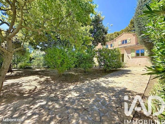 Maison vente à Arrondissement de Toulon, Sanary-sur-mer