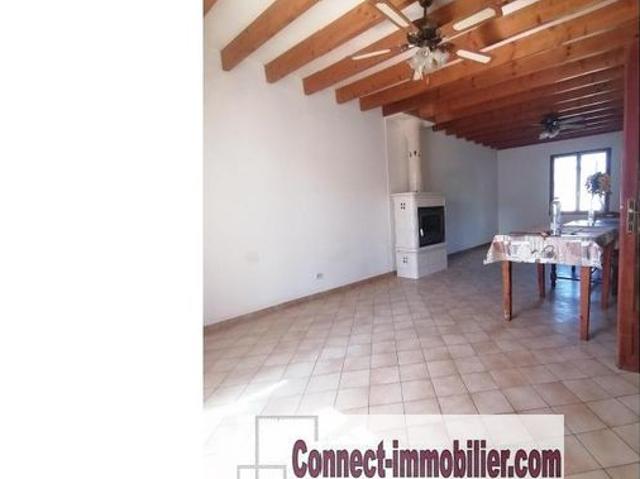 Maison vente à Montreuil-sur-Mer, Tigny-noyelle