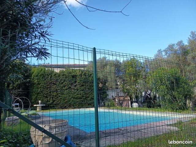 Maison vente à Nîmes, Beaucaire