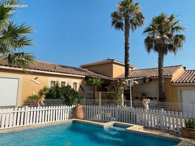 Maison vente à Lodève, Usclas-d'hérault