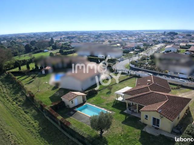 Maison vente à Portet-sur-garonne, Haute-Garonne