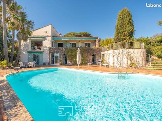 Maison vente à Sainte-Maxime, Var