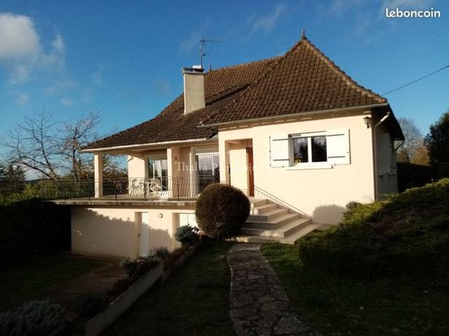 Maison vente à Nontron, Nouvelle-Aquitaine