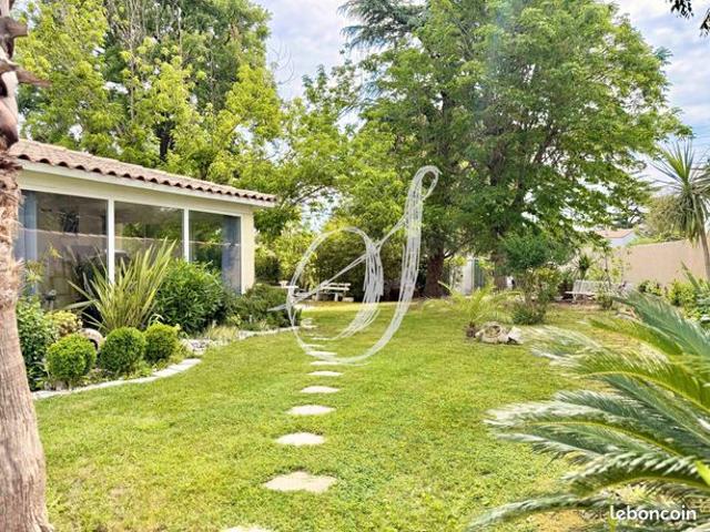 Maison vente à Montpellier
