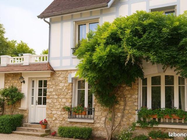 Maison vente à Sarcelles, Soisy-sous-montmorency