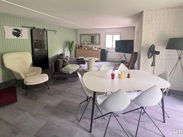 Maison vente à Clermont-Ferrand, Nohanent