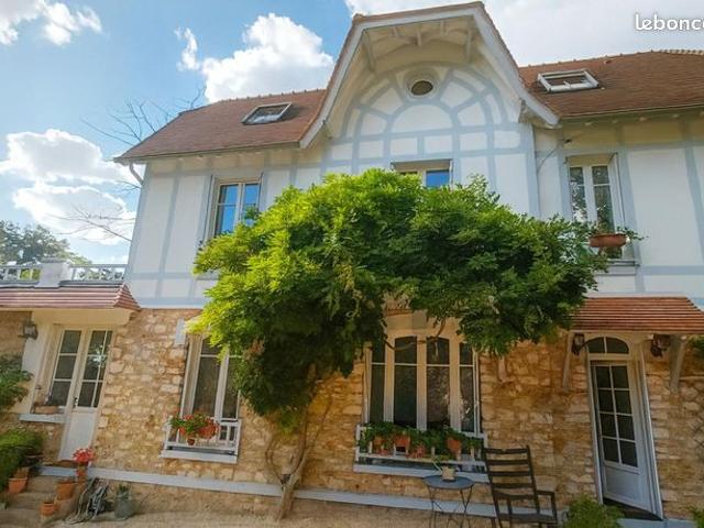 Maison vente à Sarcelles, Soisy-sous-montmorency
