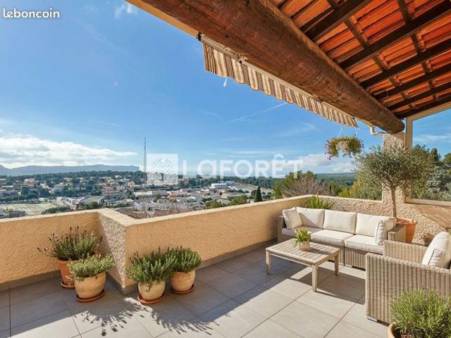 Maison vente à Marseille, Carnoux-en-provence