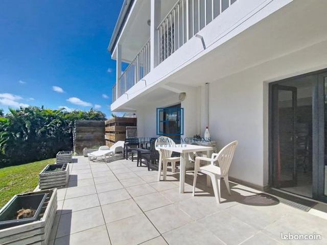 Maison vente à Guadeloupe