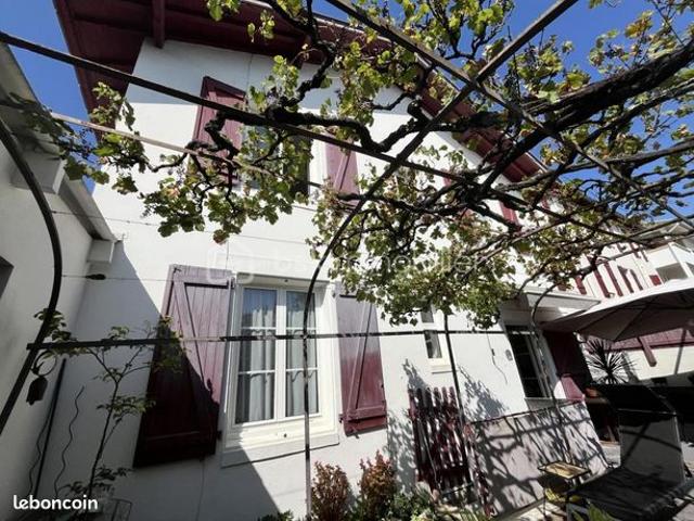 Maison vente à Bayonne, Biarritz