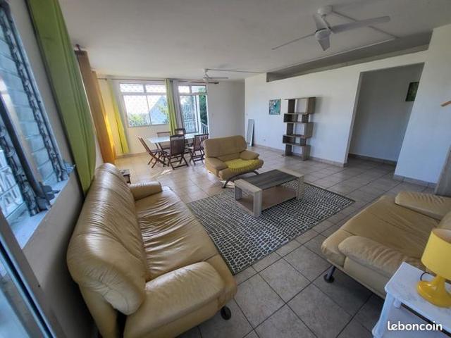Maison vente à Guadeloupe