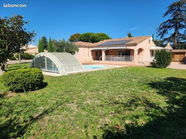 Maison vente à Montélimar, Drôme