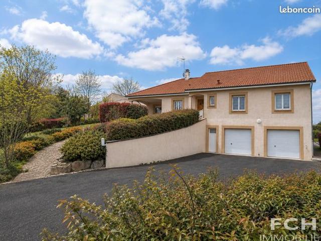Maison vente à Vichy, Allier