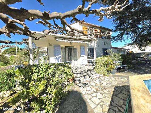 Maison vente à Arrondissement de Toulon, Six-fours-les-plages