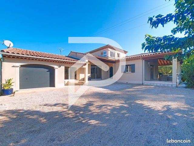 Maison vente à Saint-marcel-lès-sauzet, Drôme