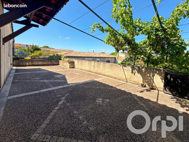 Maison vente à Carpentras, Bollène