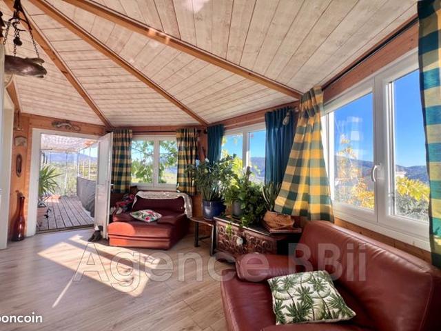 Maison vente à Saint-André-de-la-Roche, Alpes-Maritimes