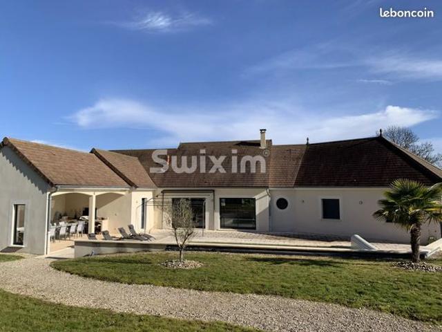 Maison vente à Chalon-sur-Saône, Demigny