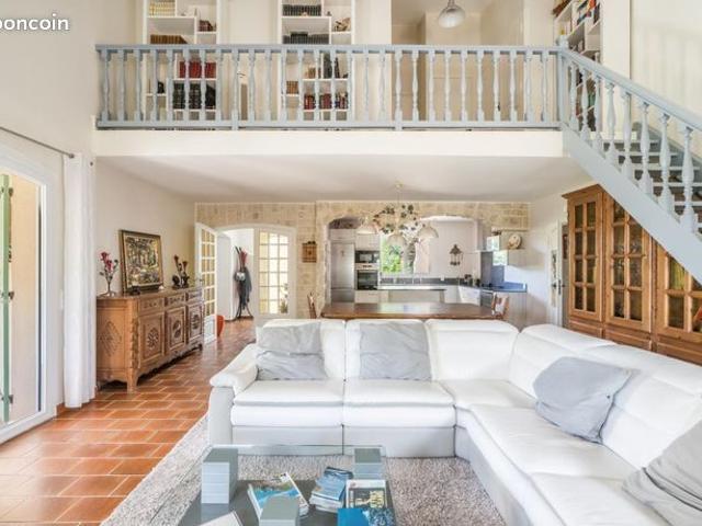 Maison vente à Montpellier, Candillargues