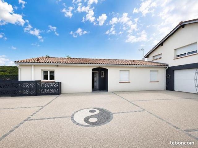 Maison vente à Toulouse, Bondigoux