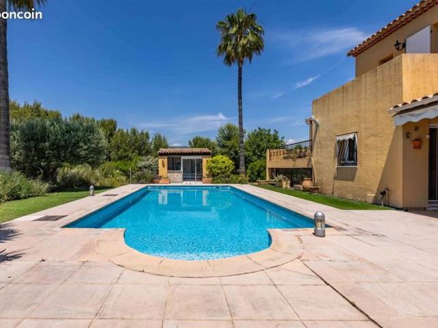 Maison vente à Grasse, Saint-laurent-du-var