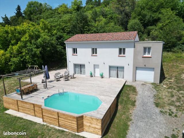 Maison vente à Auch