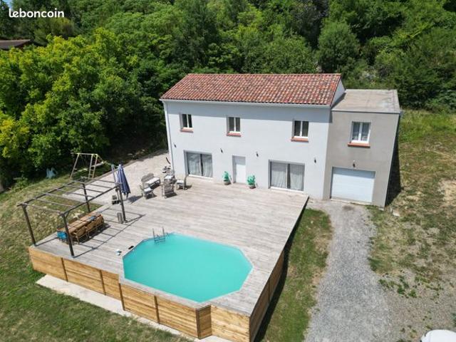 Maison vente à Auch