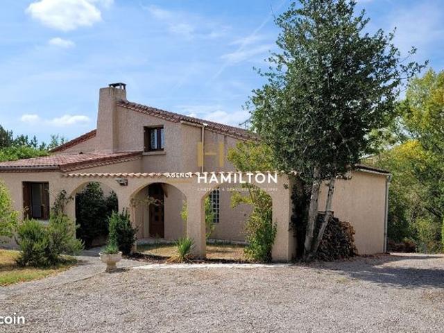 Maison vente à Albi, Cordes-sur-ciel