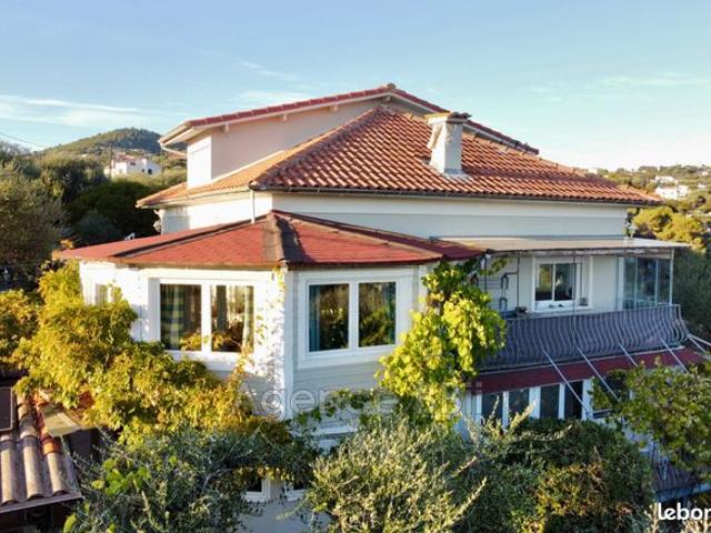 Maison vente à Saint-André-de-la-Roche, Alpes-Maritimes