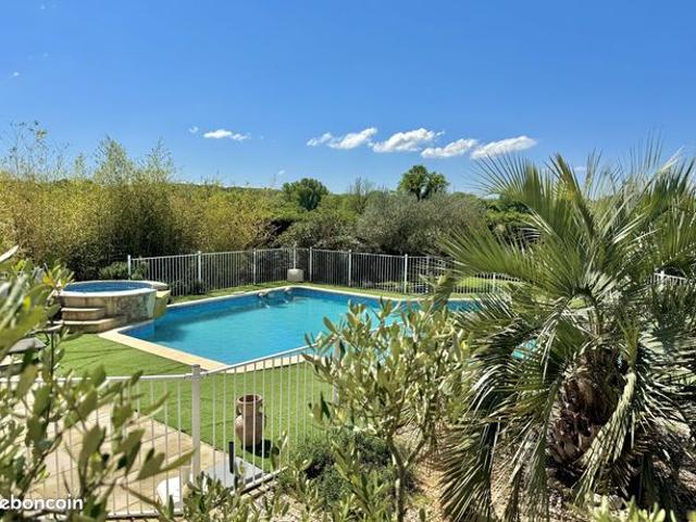 Maison vente à Alès, Allègre-les-fumades