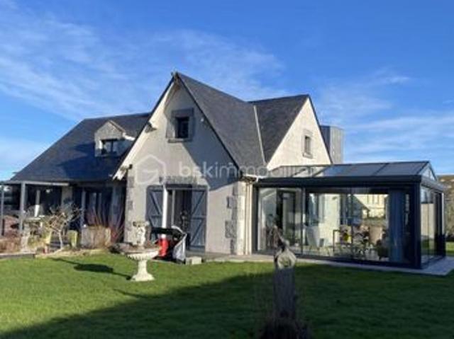 Maison vente à Bréval, Yvelines